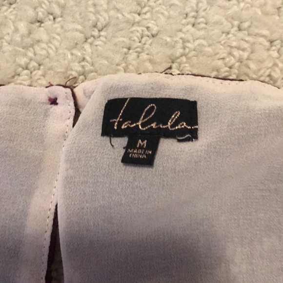 Aritzia Talula Lace Tops (x2) - Picture 6 of 6